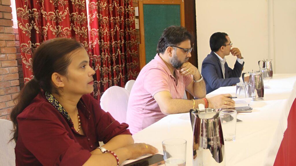 नेपालमा एचआईभी संक्रमितप्रति कलंक र भेदभाव कायमै, उपचार पहुँचमा समस्या