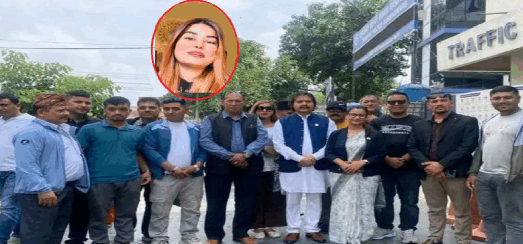 रास्वपाका माननीयहरुको प्रहरीमाथि हस्तक्षेप, अफवाह फैलाउनेलाई छुटाउन सक्रिय