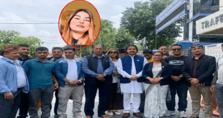 रास्वपाका माननीयहरुको प्रहरीमाथि हस्तक्षेप, अफवाह फैलाउनेलाई छुटाउन सक्रिय