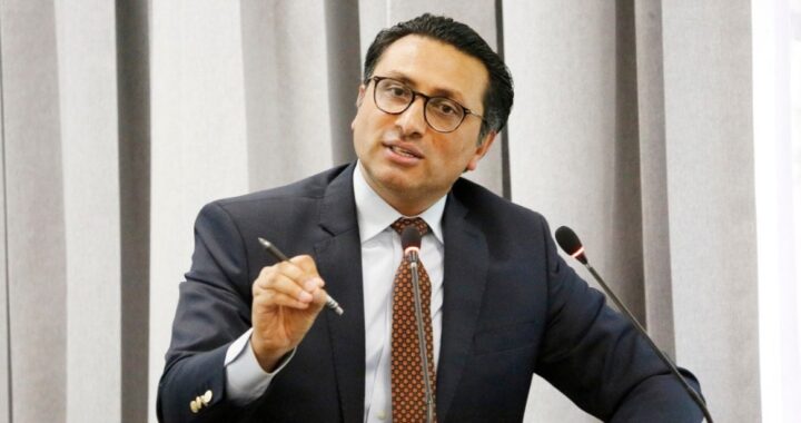 ‘संविधान संशोधन गर्नसक्ने प्रावधान यही संविधानमा छ’