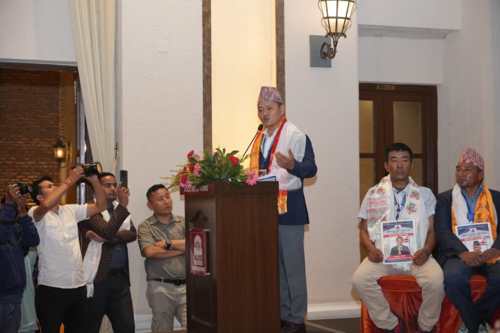एनएमए चुनाव शनिवार हुँदै, पूर्वसन्ध्यामा मतको अपिल